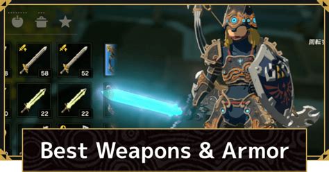 how to upgrade weapons in botw|Zelda Breath of the Wild guide: How to make your weapons last .